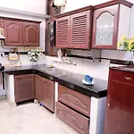 Fortune Home Service Apartment,2Bhk, D-198,Saket