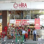 Fortune Home Service Apartment,2Bhk, D-198,Saket