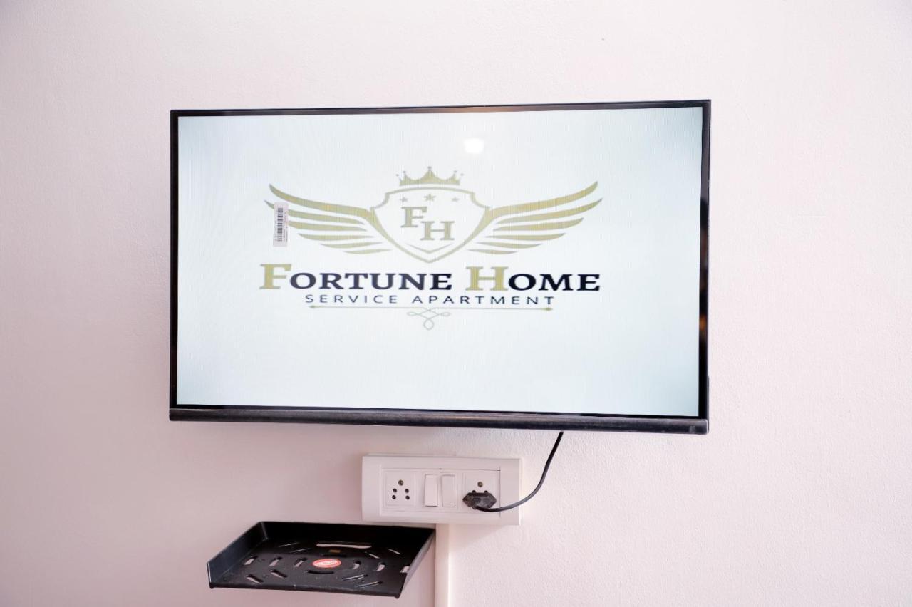 Apartment Fortune Service Apartment,2bhk, D-198,saket